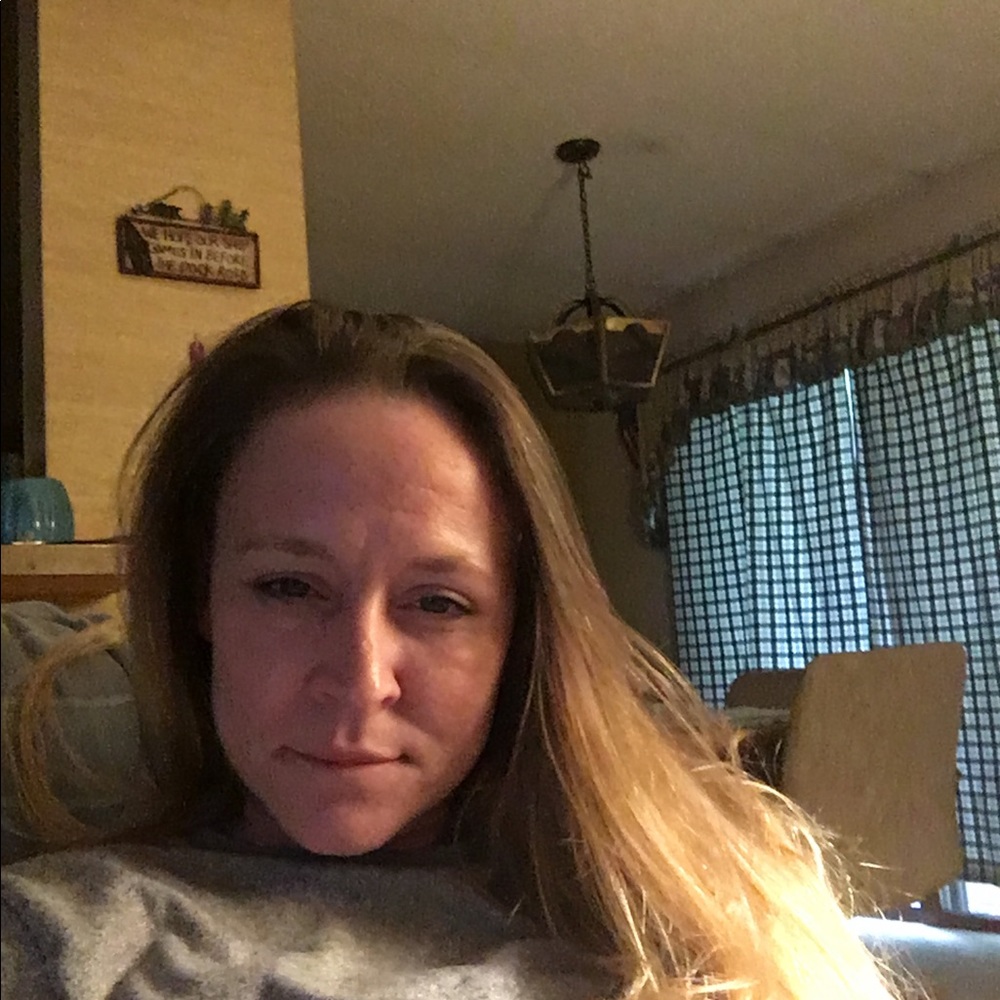 Meet your Posher, Jamie